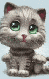 Hi There Gif Cute Cat GIF - Hi There Gif Cute Cat GIFs