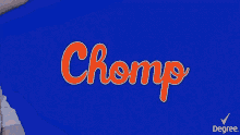 Gator Chomp GIF - Gator Chomp Florida GIFs