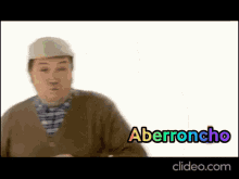 Aberroncho GIF - Aberroncho GIFs