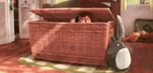 Toy Story Hiding GIF