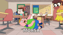 Morsa Clarence Wendle GIF - Morsa Clarence Wendle Clarence GIFs