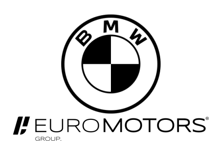 Bmw Euro Motors Sticker - Bmw Euro Motors Jundiaí Stickers