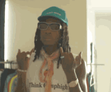 Rock On Wiz Khalifa GIF - Rock On Wiz Khalifa Swag GIFs