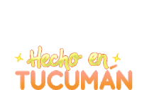 Tucuman Tucumán Sticker