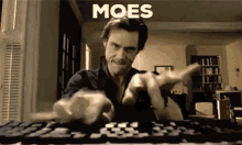 Moes Skwipt GIF - Moes Skwipt Script GIFs