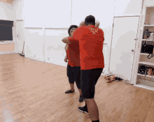 Papatarzan Practicing GIF - Papatarzan Practicing Acting GIFs