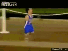 Midget Running GIF - Midget Running Race GIFs