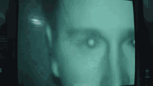 Stare Eyes GIF - Stare Eyes Zoom Out GIFs