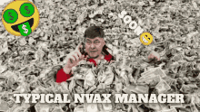 Nvax Investing GIF - Nvax Investing Novavax GIFs