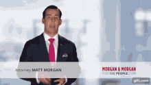 Morgan Point GIF - Morgan Point Fingers GIFs