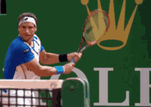 David Ferrer Rafael Nadal GIF - David Ferrer Rafael Nadal Tennis GIFs