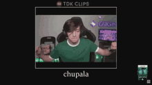 Chupala GIF - Chupala GIFs