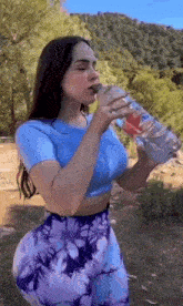 Water Bottle Fake GIF - Water Bottle Fake GIFs