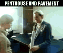 heaven17 penthouse and pavement new wave synthpop 80s music