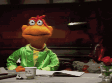 Muppets Scooter GIF - Muppets Scooter Ruthless GIFs