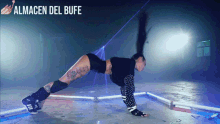 Yari Mejía Baile GIF - Yari Mejía Baile Dance GIFs