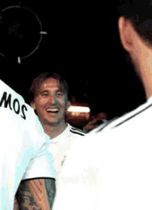 Modric Luka Modrić GIF - Modric Luka Modrić Real Madrid GIFs