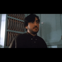 Alfred Molina The Steal GIF - Alfred Molina The Steal Speak GIFs