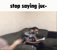 jucks stop saying among us jarl axe juc