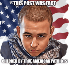 America Fact Checked GIF - America Fact Checked GIFs