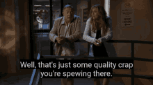 Spewing There GIF - Spewing There Quality GIFs