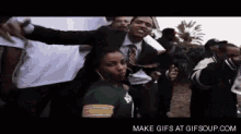 Baracka Flacka Flames Dap GIF - Dap Handshake James Davis GIFs