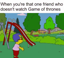 Got Finale GIF - Got Finale Game Of Thrones GIFs