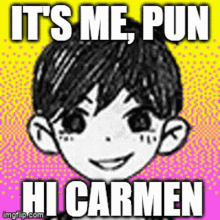 Carmen Pun GIF - Carmen Pun GIFs