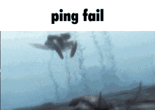 Ping Ping Fail GIF