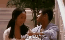 Brandy Usher Cute GIF - We Cute Brandy Usher GIFs
