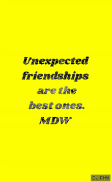 Unexpected Friendships Best Ones GIF - Unexpected Friendships Friendships Best Ones GIFs