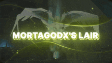 Mortagodx 2 GIF - Mortagodx 2 GIFs