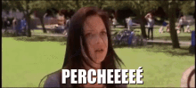 Perche Cindy Scarymovie GIF - What Are You Waiting For Percheeee GIFs
