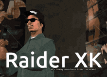Raiderxk Gta San Andreas GIF - Raiderxk Gta San Andreas Turtle Team GIFs
