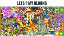 Bloons Td6 GIF - Bloons Td6 Lets Play GIFs