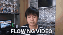 Flow Ng Video Junell Dominic GIF - Flow Ng Video Junell Dominic Pagkakasunod Sunod Ng Video GIFs