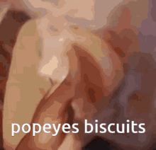 Popeyes Biscuits GIF - Popeyes Biscuits GIFs