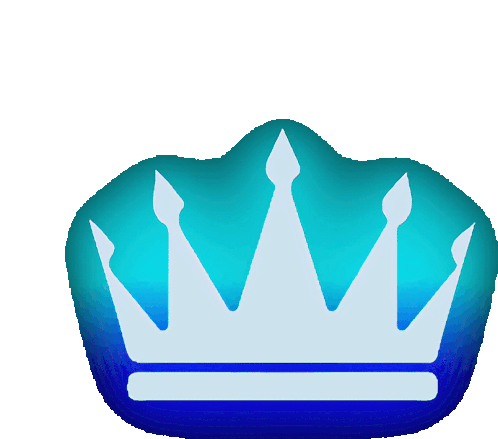 Crown Sticker - Crown Stickers