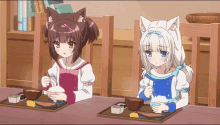 Nekopara Nekoparaextra GIF - Nekopara Nekoparaextra Extra GIFs