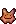 a pixel art drawing of a cat with a smiling face .