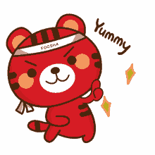 yummy burger