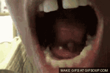Mouth Gross GIF - Mouth Gross So GIFs