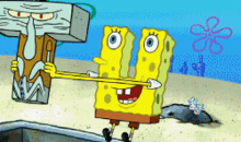 Spongebob Squidward GIF - Spongebob Squidward Spongebob Squarepants GIFs