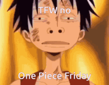 One Piece Saturday GIF - One Piece Saturday GIFs