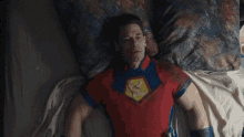 Dc Peacemaker GIF - Dc Peacemaker GIFs