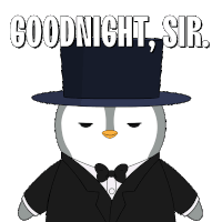 Gn Goodnight Sticker - Gn Goodnight Good Night Stickers