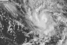 Beryl Tropical Storm GIF