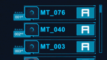 a stick figure stands in front of a screen that says mt_076 on it