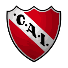 Club Atlético Independiente Avellaneda GIF - Club Atlético Independiente Avellaneda Buenos Aires GIFs