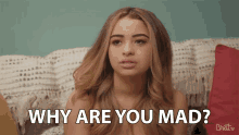 Why Are You Mad Whats Wrong GIF - Why Are You Mad Whats Wrong Are You Okay GIFs